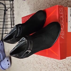 Aerosoles Bootie